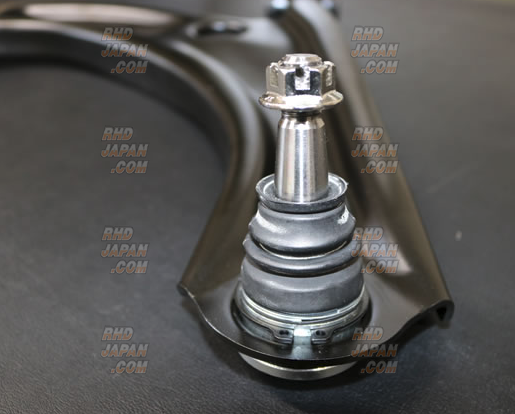 R's Racing Service Reinforced Front Lower Arm Full Set - Swift